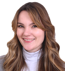 Ing. Václava Susan Holinková