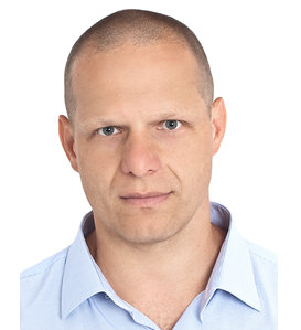 RNDr. Emil Krestýn, Ph.D.