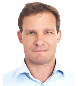 Mgr. Richard Kordiovský