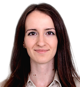 Mgr. Irem Mertová