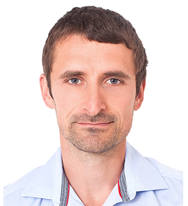 Mgr. Jakub Mach