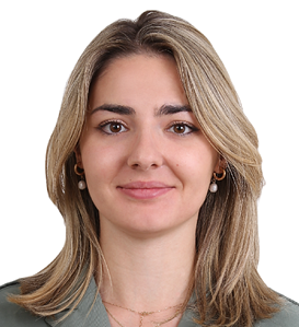 Mgr. Veronika Meskařová